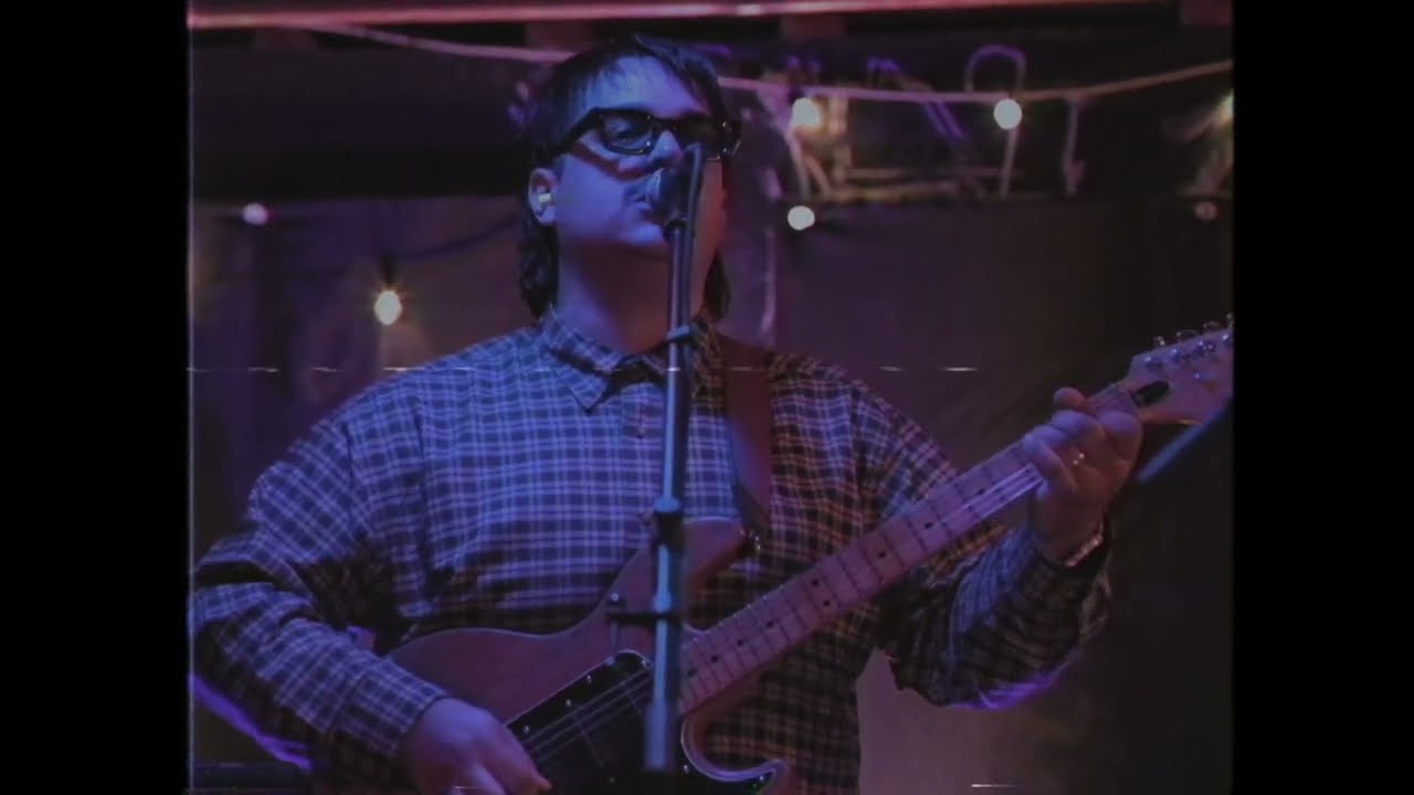 The Locker Room Sessions - Sgt. Papers