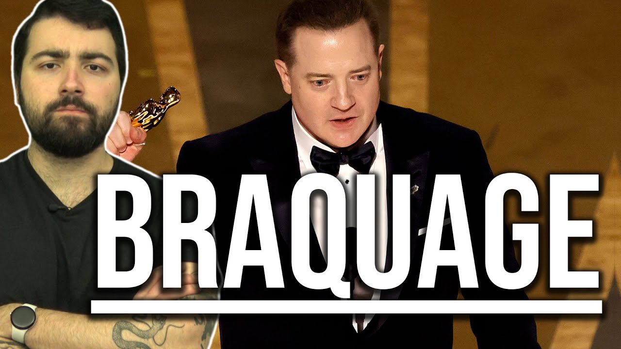 LES OSCARS LES MOINS M&Eacute;RIT&Eacute;S ! (de 2010 &agrave; 2024)