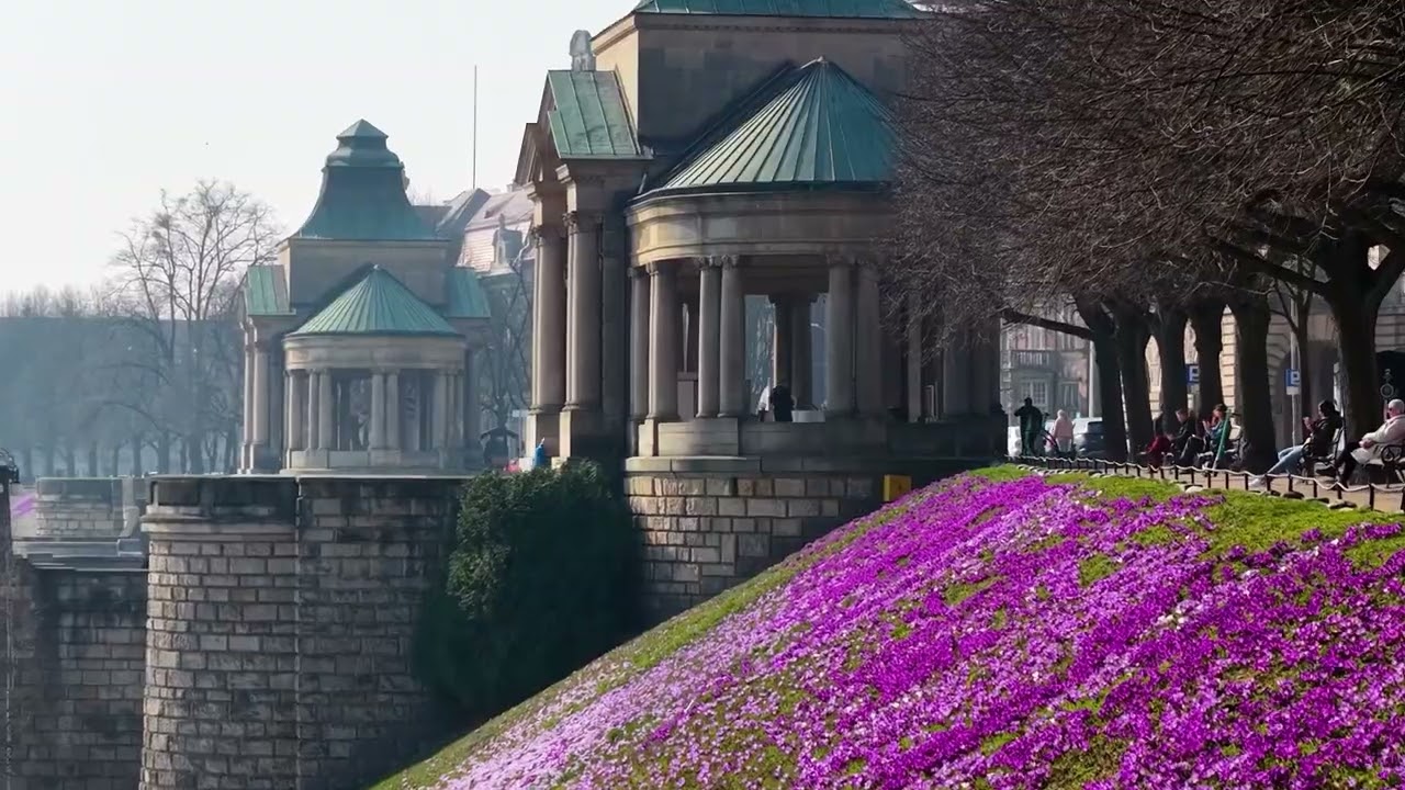 Szczecin - tak piękny, że nie uwierzysz, że istnieje