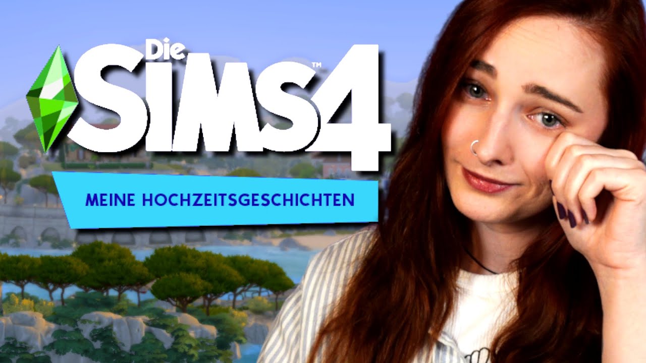 Wie gut ist das Hochzeits-Pack wirklich? | Die Sims 4 Meine Hochzeitsgeschichten Review