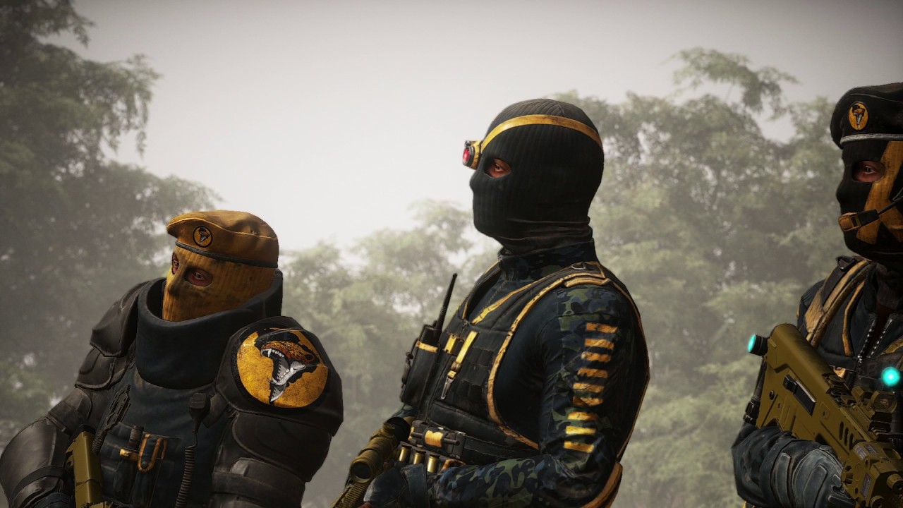 Tom Clancy&rsquo;s Ghost Recon Wildlands Trailer: Fallen Ghosts DLC - Expansion 2