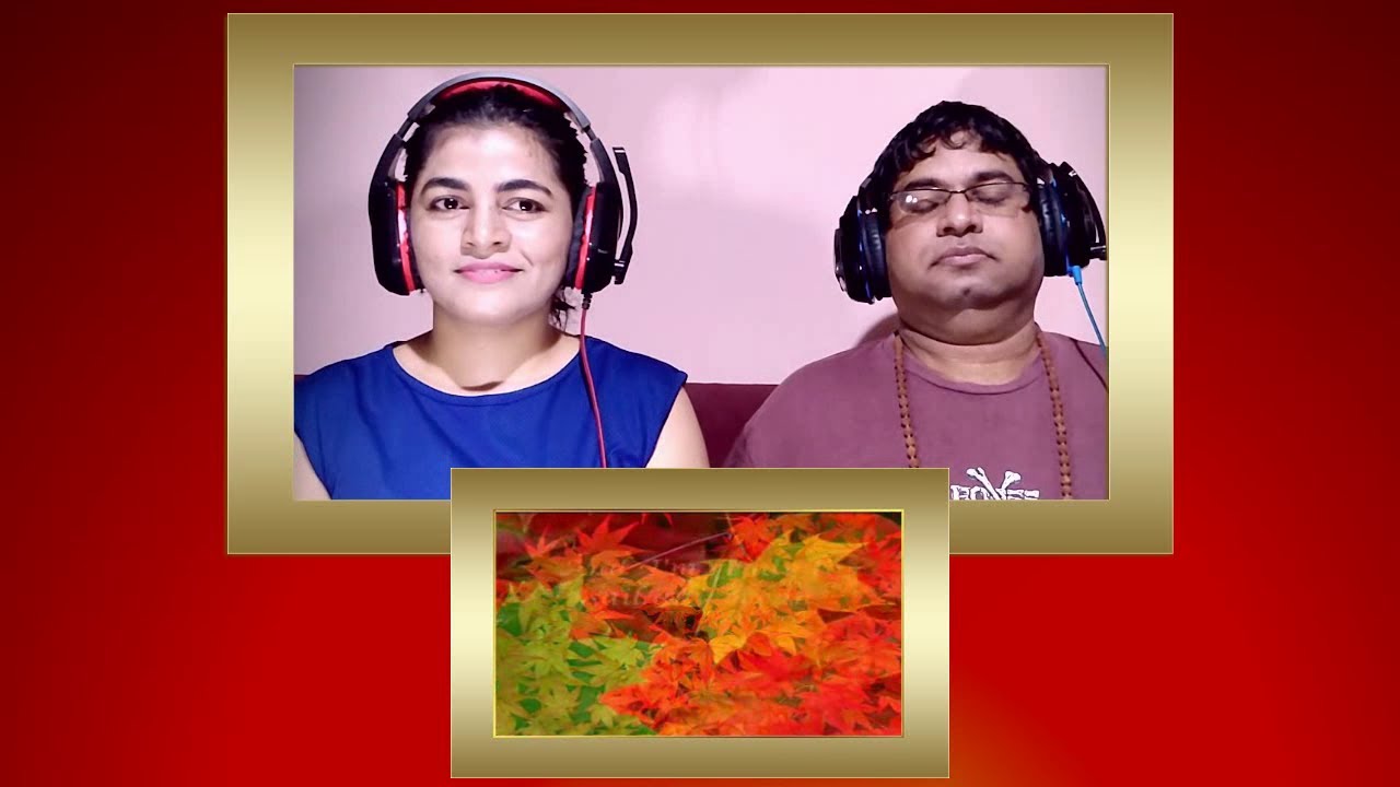 🇮🇳 Reaction to OLIVIA NEWTON JOHN & CLIFF RICHARDS Suddenly
