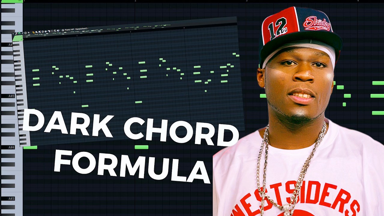 How To Make 2000s x 50 Cent x Digga D Type Beats From Scratch In FL Studio