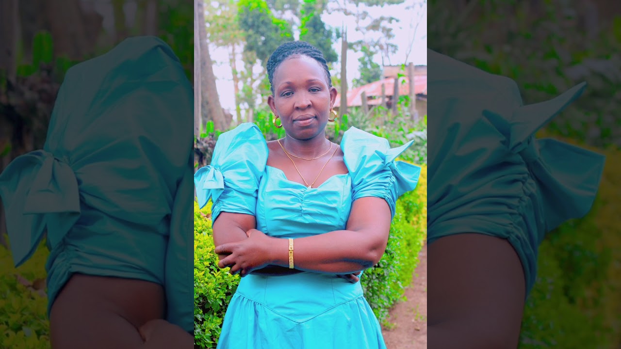 IBWATAN EN SOBENYUN BY JANET TOWETT #gospelmusicvideo