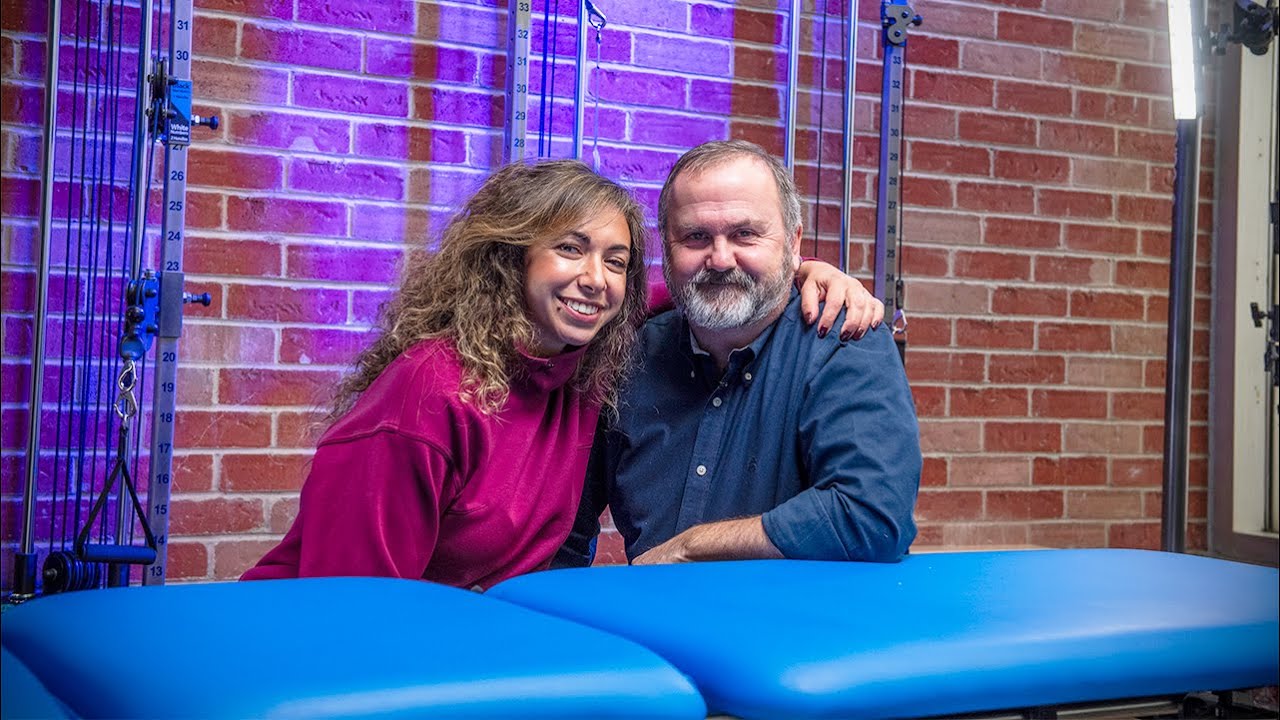At The Table with Mike Severo