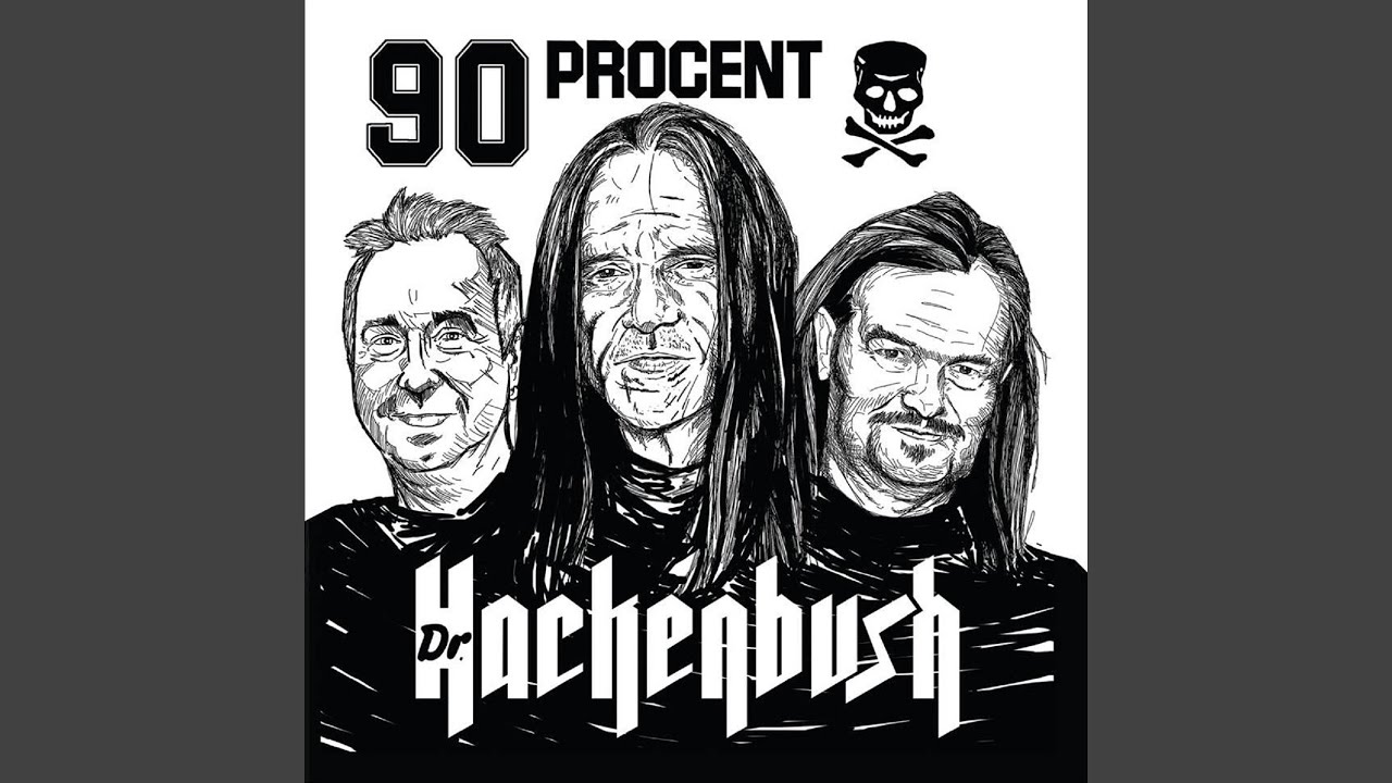 90 procent
