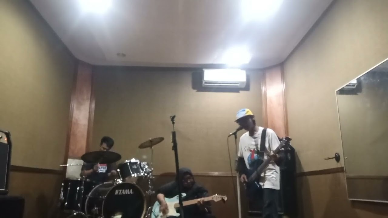 Blink 182 - Dammit