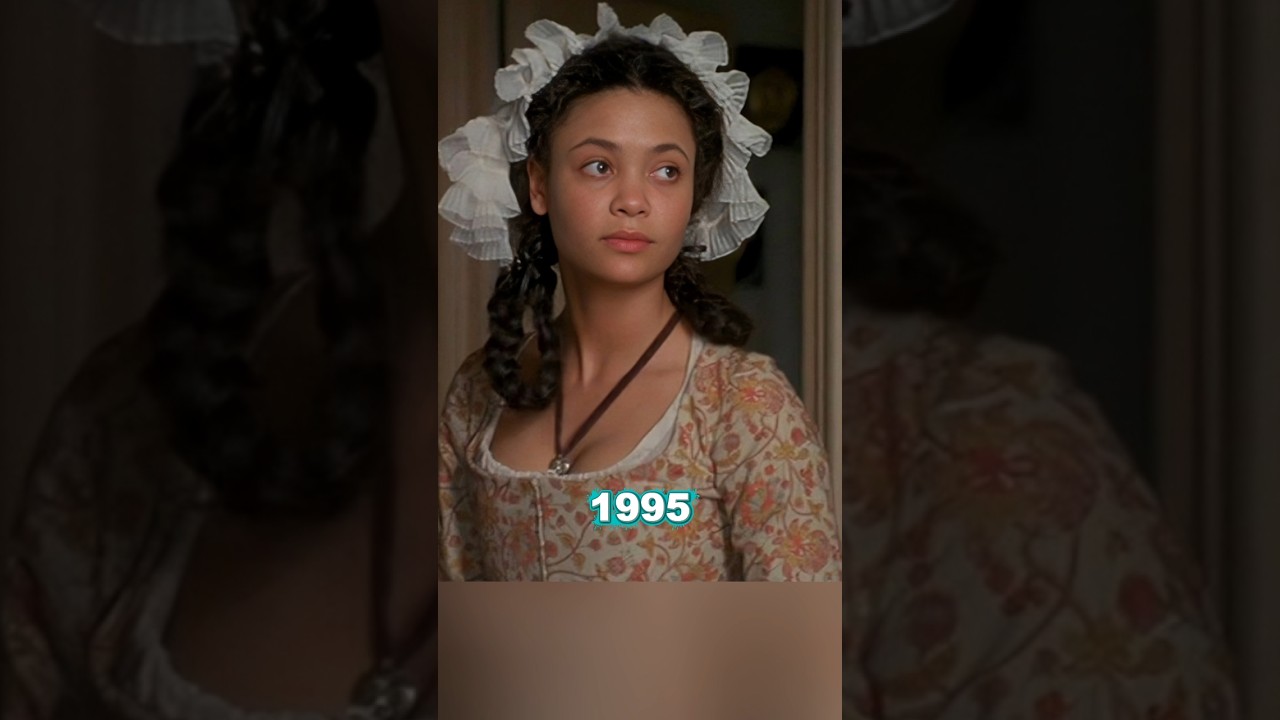 Тандиве Ньютон: Красота, глубина и эволюция #шорты #fyp #shortsviral #celebtransformation