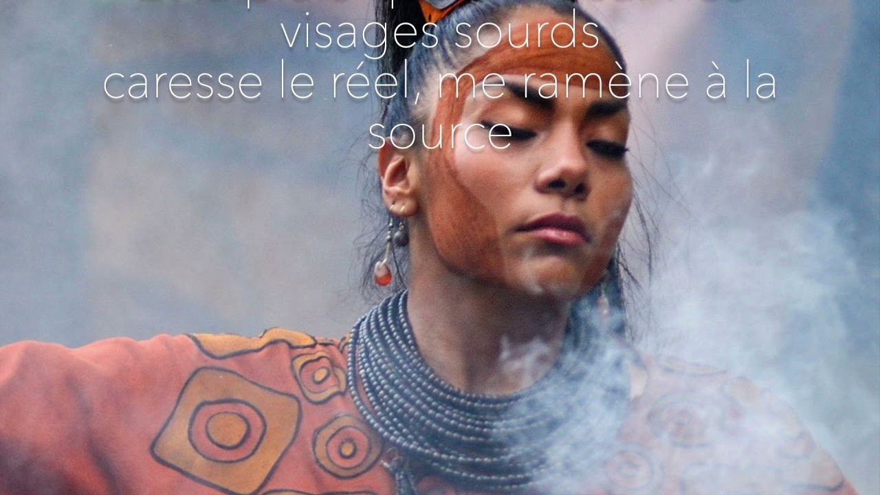 SHAMAN