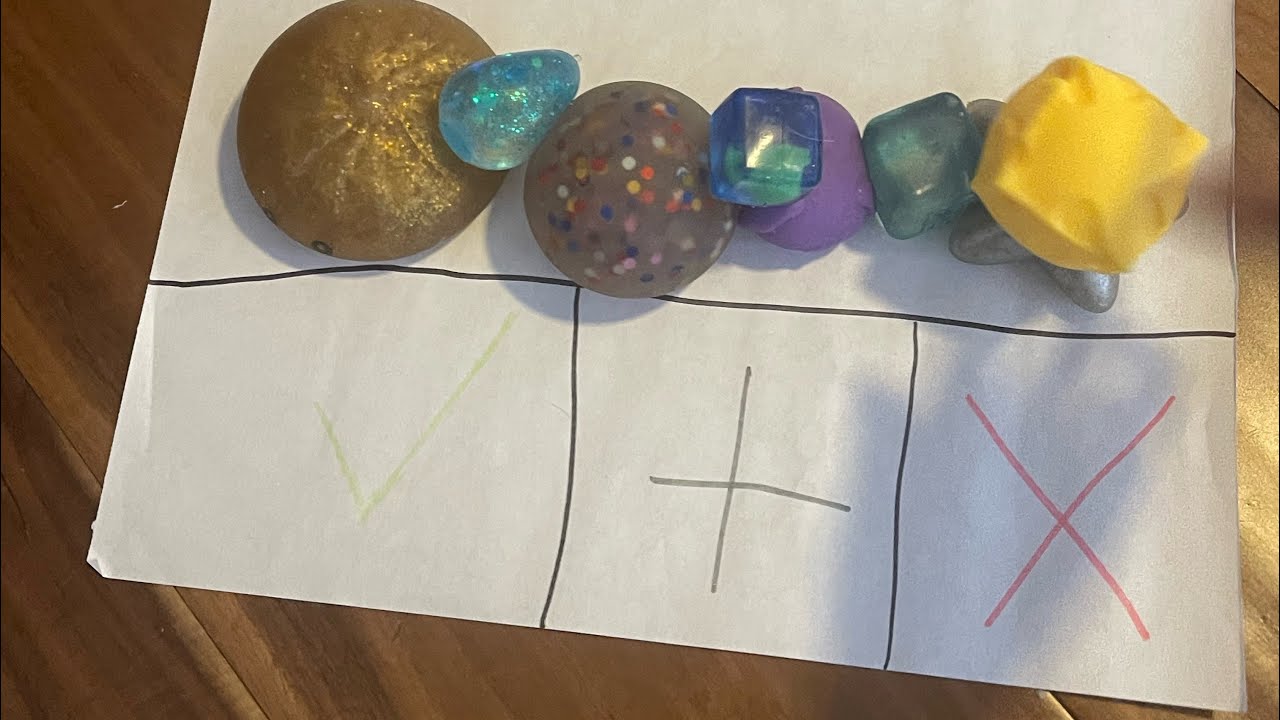 Big fidget trading ￼