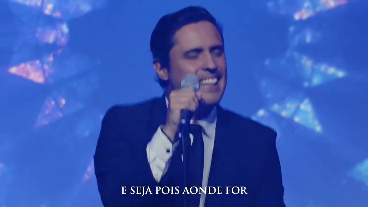 Confio em Deus - Clássicos com Rodrigo Soeiro