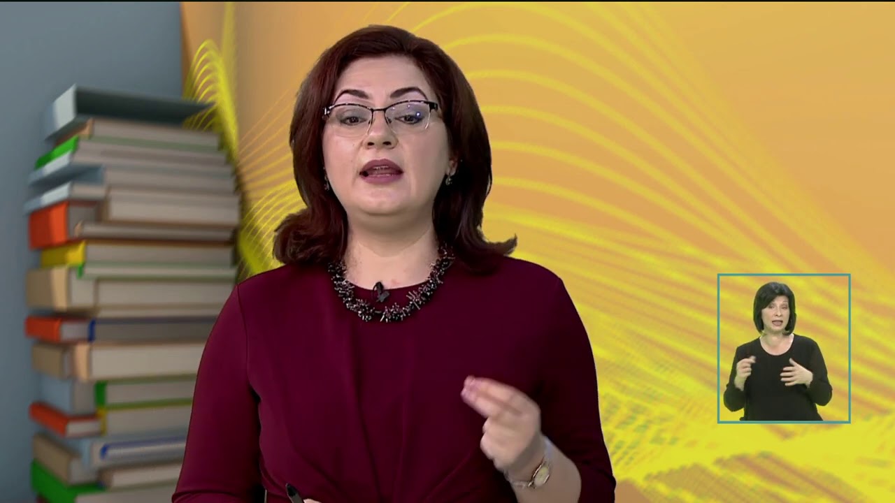 TeleŞcoala: Limba română clasa a XII-a – Relaţia dintre ideea poetică şi mijloacele artistice