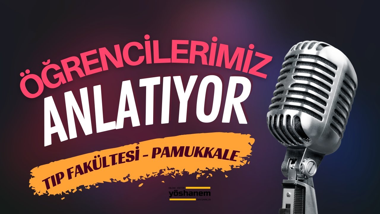 TIP FAKÜLTESİ | PAMUKKALE ÜNİVERSİTESİ