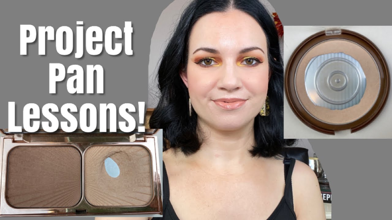 10 LESSONS I LEARNED IN 5 YEARS OF PROJECT PANNING!