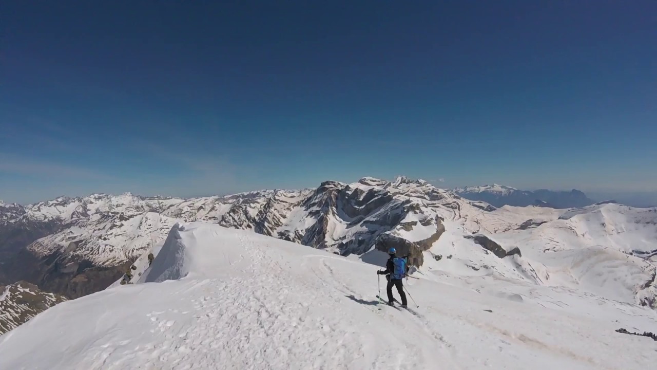 Pico Taillón