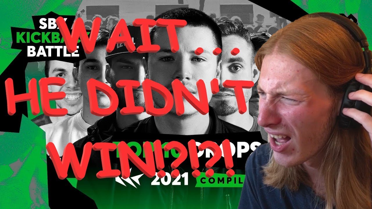 Amateur Beatboxer Reacts (ANALYSIS) | KBB21 Top 10 Drops (SOLO)