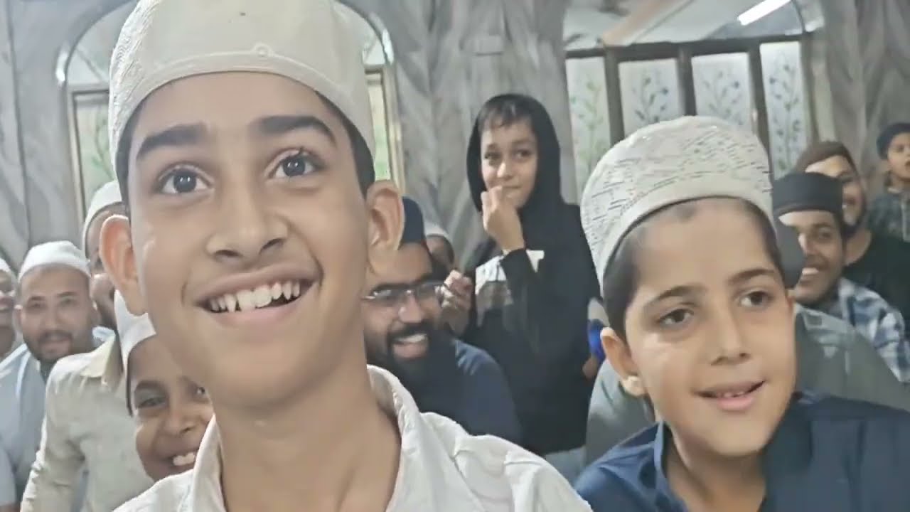 Panigate darvaje wali masjid 4 taraweeh.. Tafseer-A- Quran