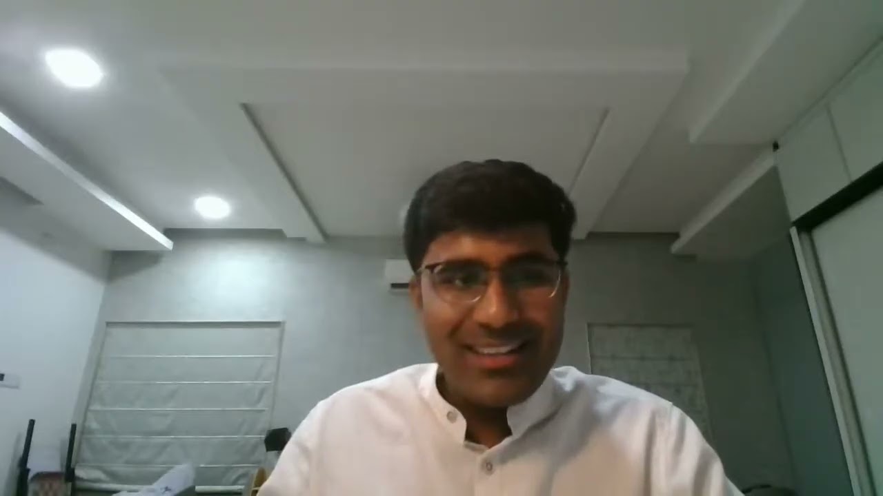 How I Cracked UPSC in First Attempt by IAS AIR 82