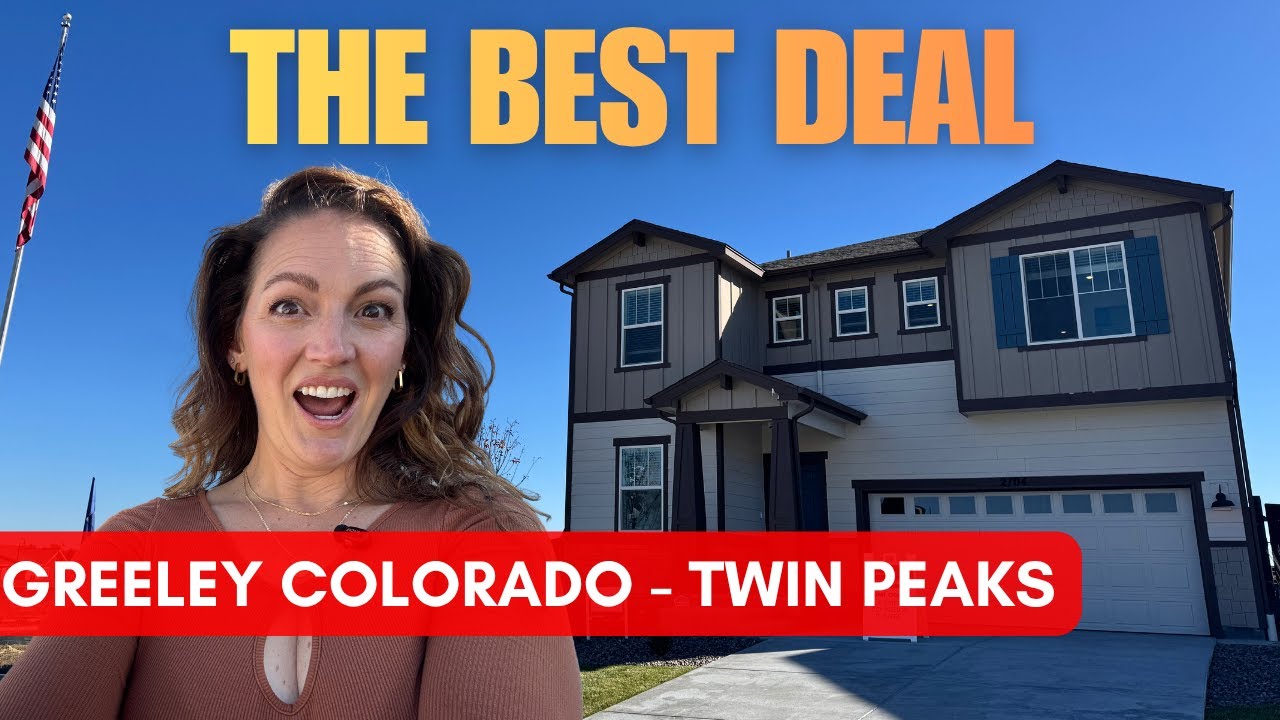 Is This The Best Neighborhood In Greeley?