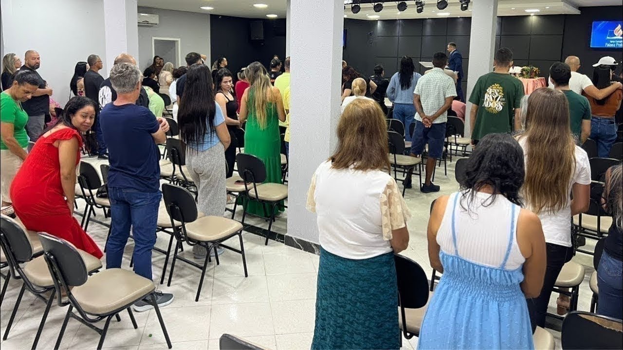 Terca feira da Resposta Com Pr Álvaro Barbosa 🔥❤️🙏🏽