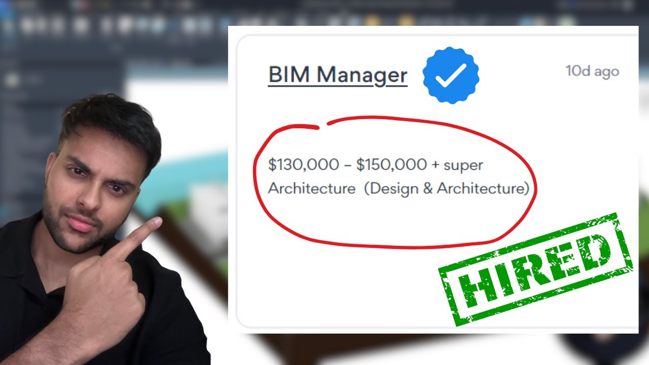 The only 4 secret skills a BIM manager needs to know