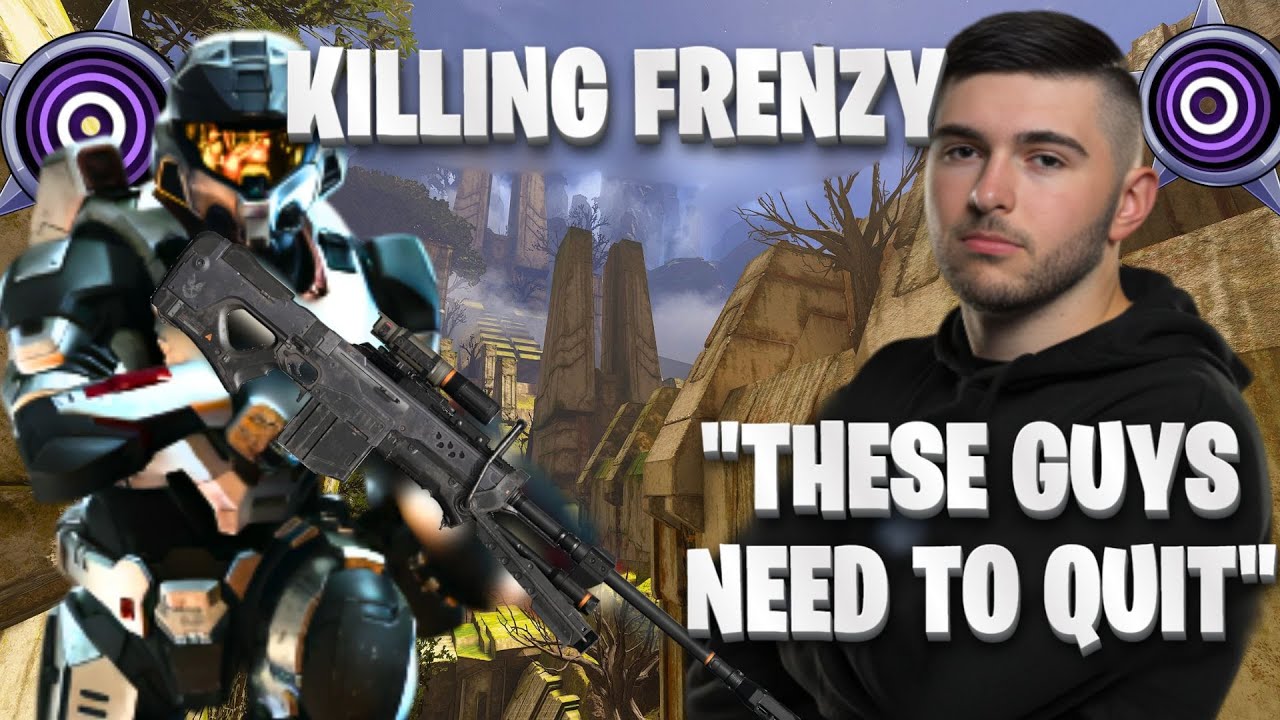 MAKING TOP RANKED PLAYERS LOOK UNRANKED
