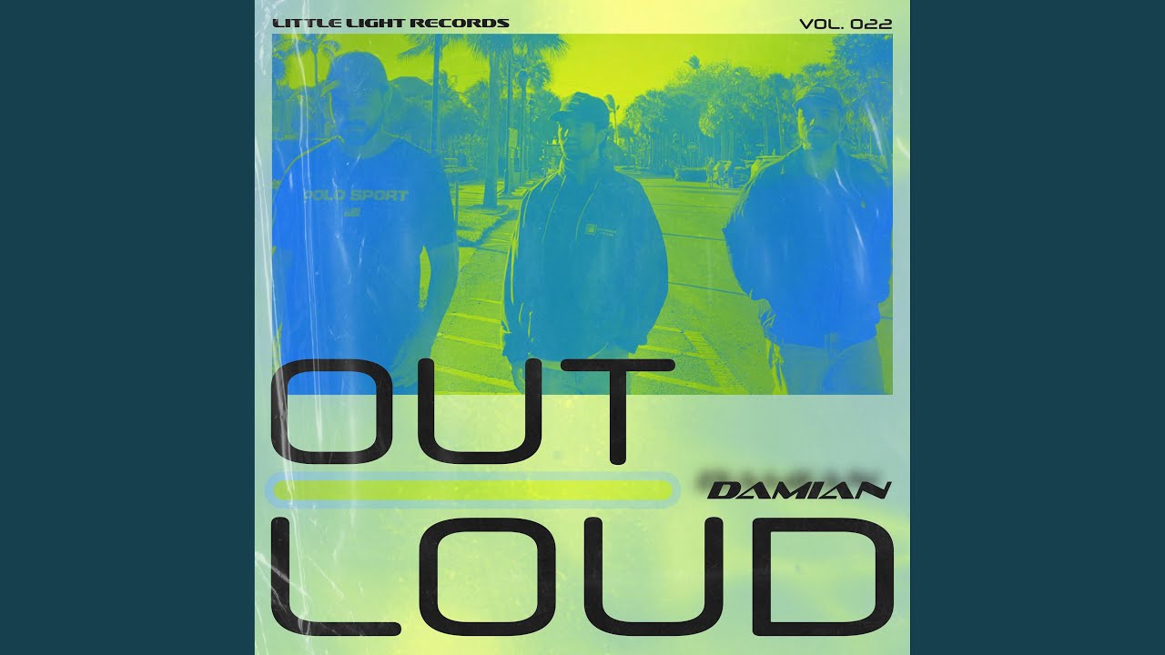 Out Loud