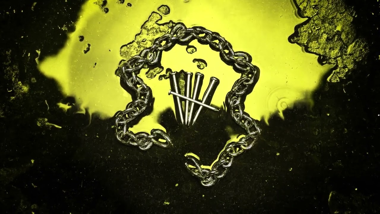 Wage War - IS THIS HOW IT ENDS (Official Visualizer)