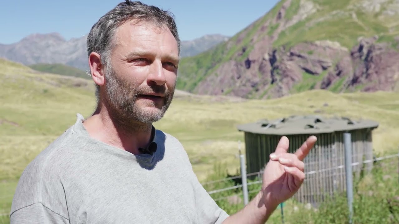 Instants Découverte: le soutien à l'agropastoralisme
