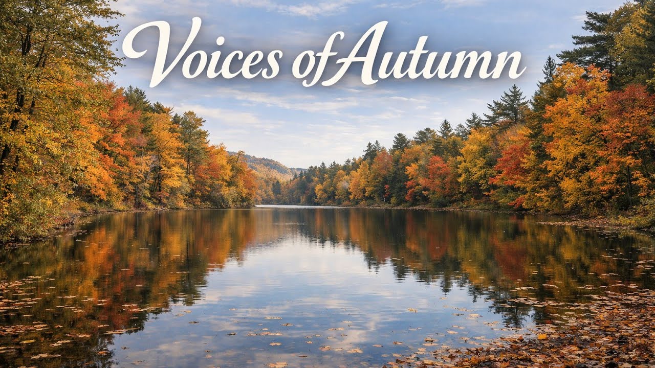 Voices of Autumn