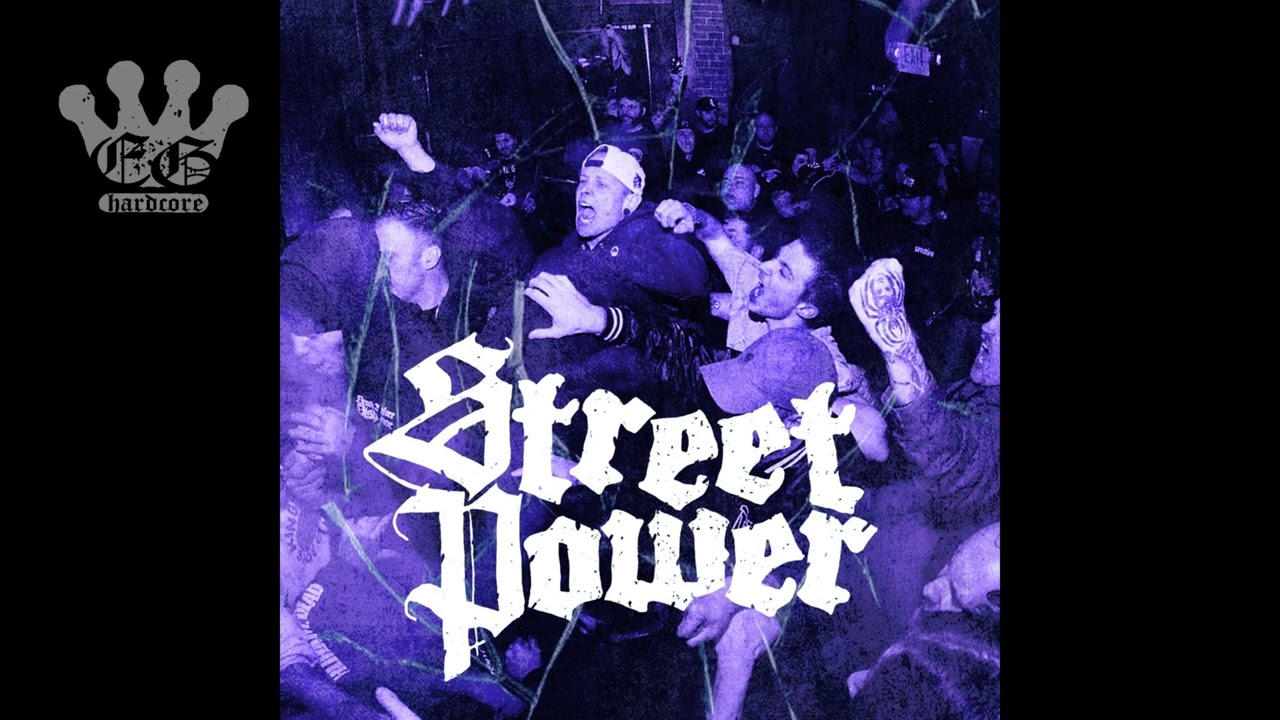 [EGxHC] Street Power - Street Power - 2023 (Full EP)