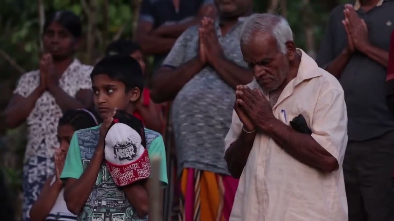 කප් සිටුවීම පලමු දිනය(Kapsituweema Day 1) - කොහොඹා කංකාරිය පූර්ව චාරිත්‍ර(Kohomba Kankariya)