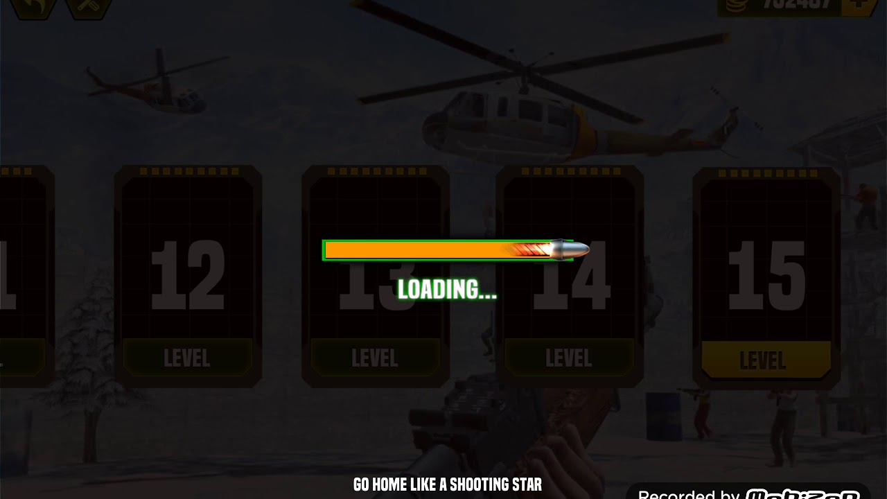 Anti-Terrorist Shooting Mission 2020 Gameplay Walkthrough #1