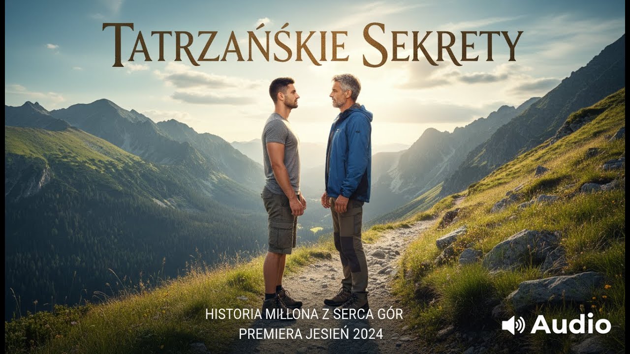 Spotkałem żonatego mężczyznę na szlaku... I zgubiliśmy się razem &ndash; Historia gejowska