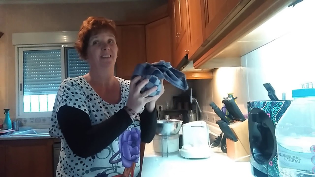 Gezond koken met Elles - #3 