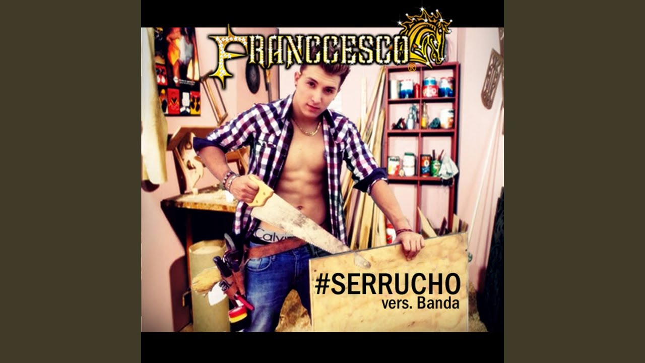 Serrucho