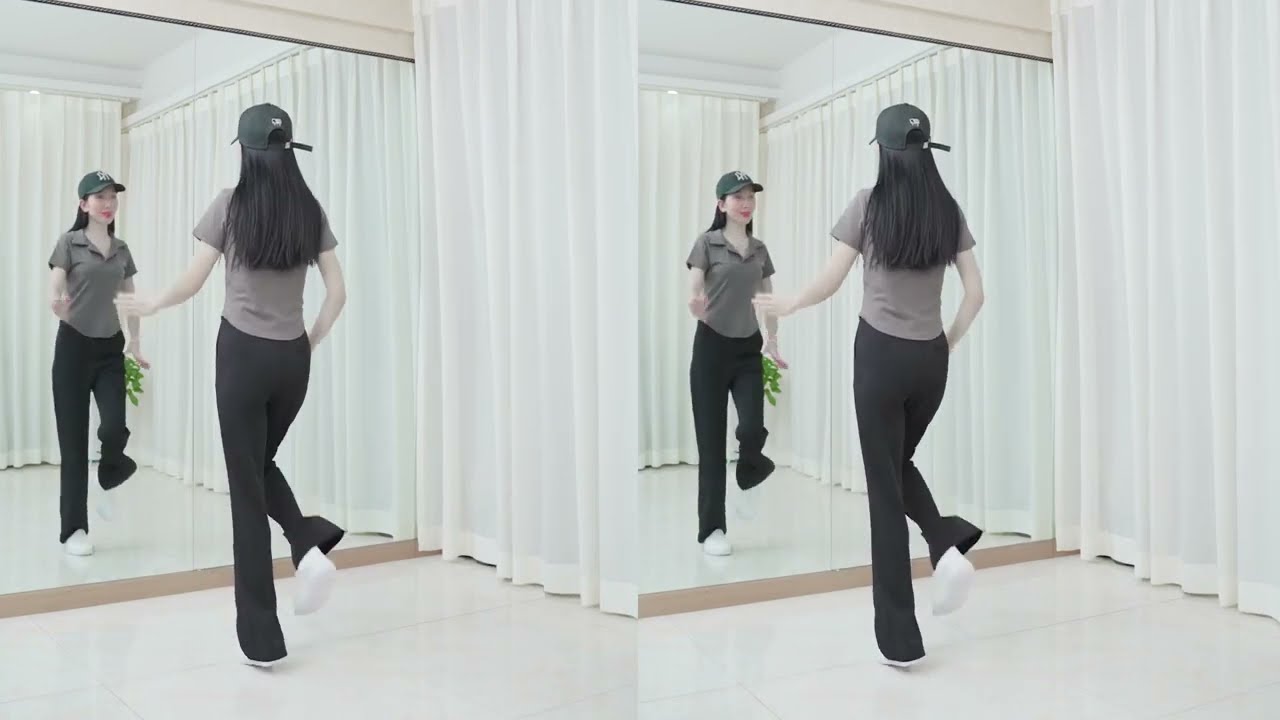 完整版《一起走》
