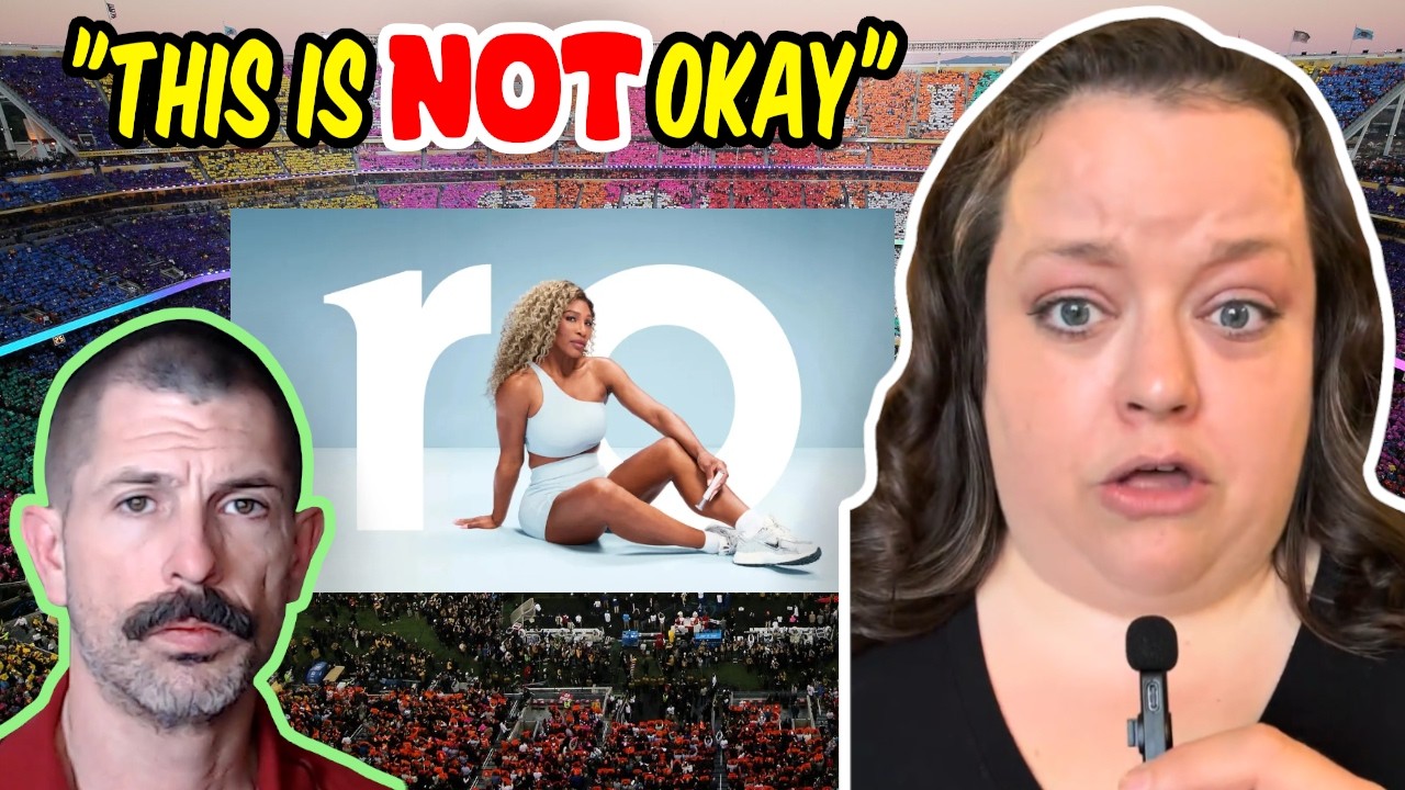 Fat Activist Gets Offended By Superbowl Ads...