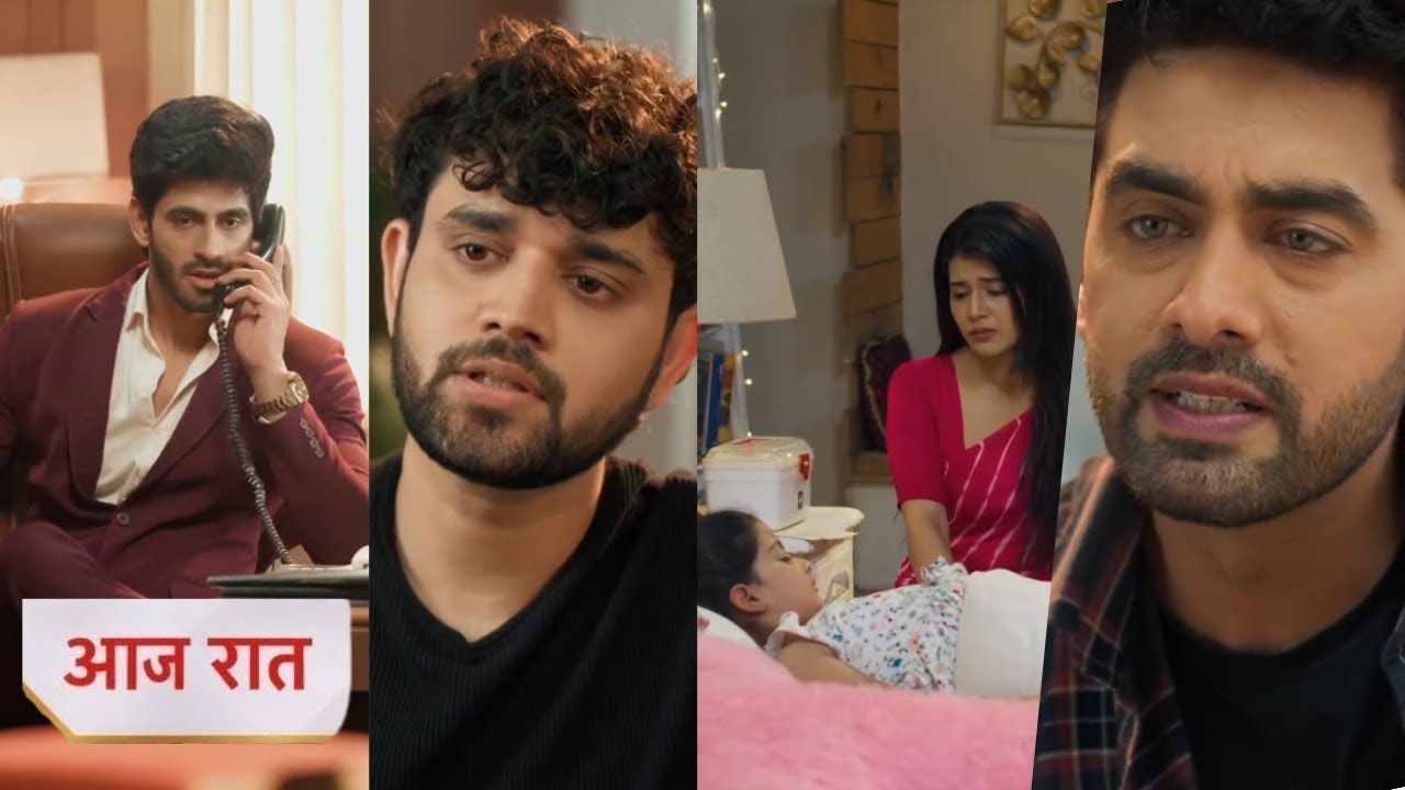 Yeh Rishta Kya Kehlata Hai Today NEW PROMO 9th August 2025