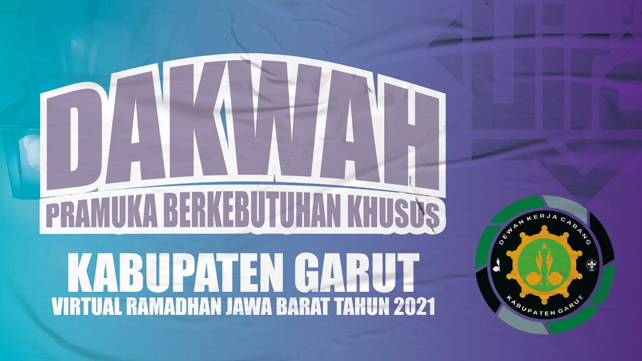 DAKWAH ABK - KABUPATEN GARUT - VIRAL 2021
