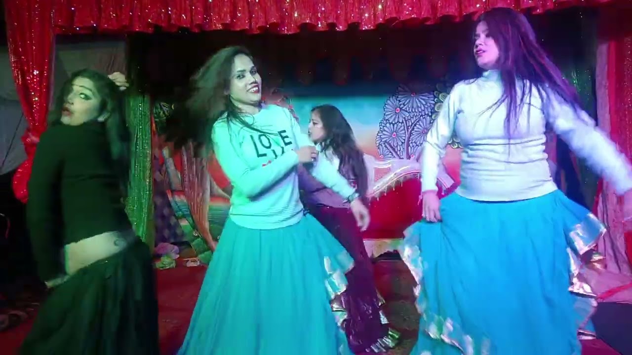 राधिका पलक धमाके दार डांस एंट्री #viral #dance #arkesta #long #video 