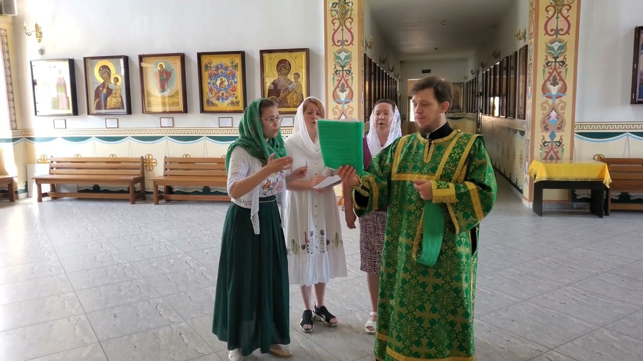 Глас 6 Подобен: