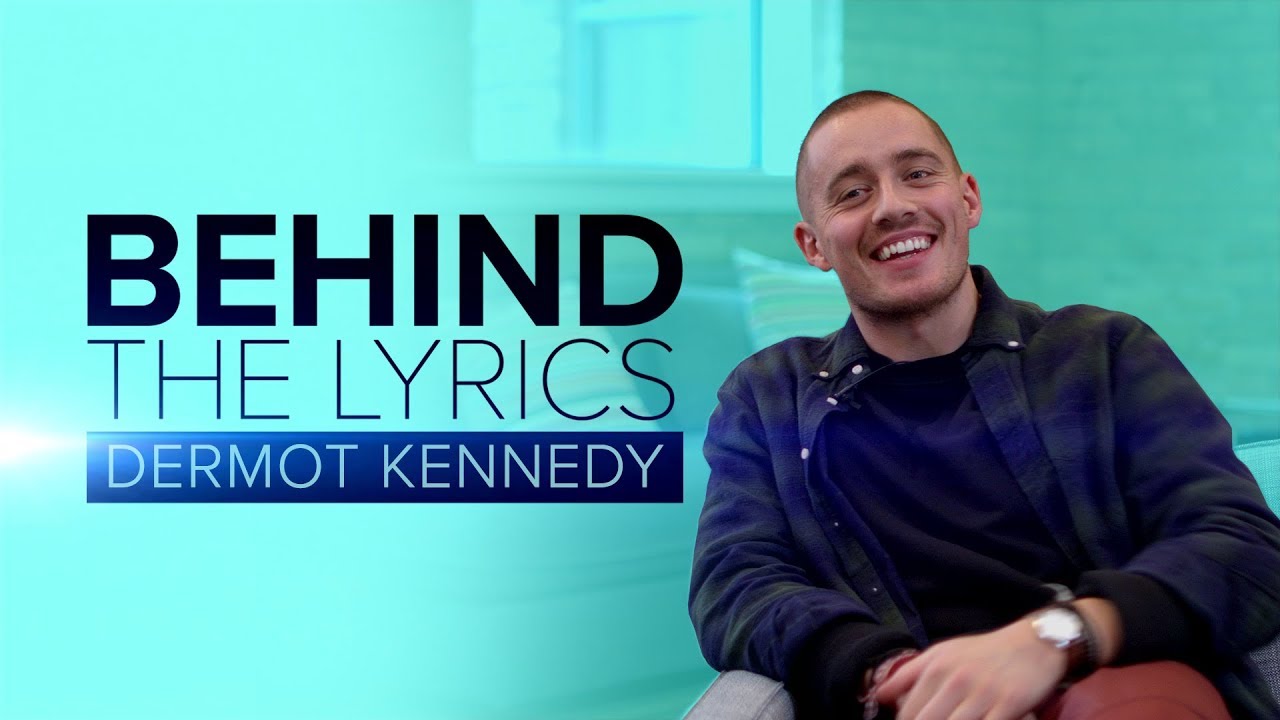 Dermot Kennedy 