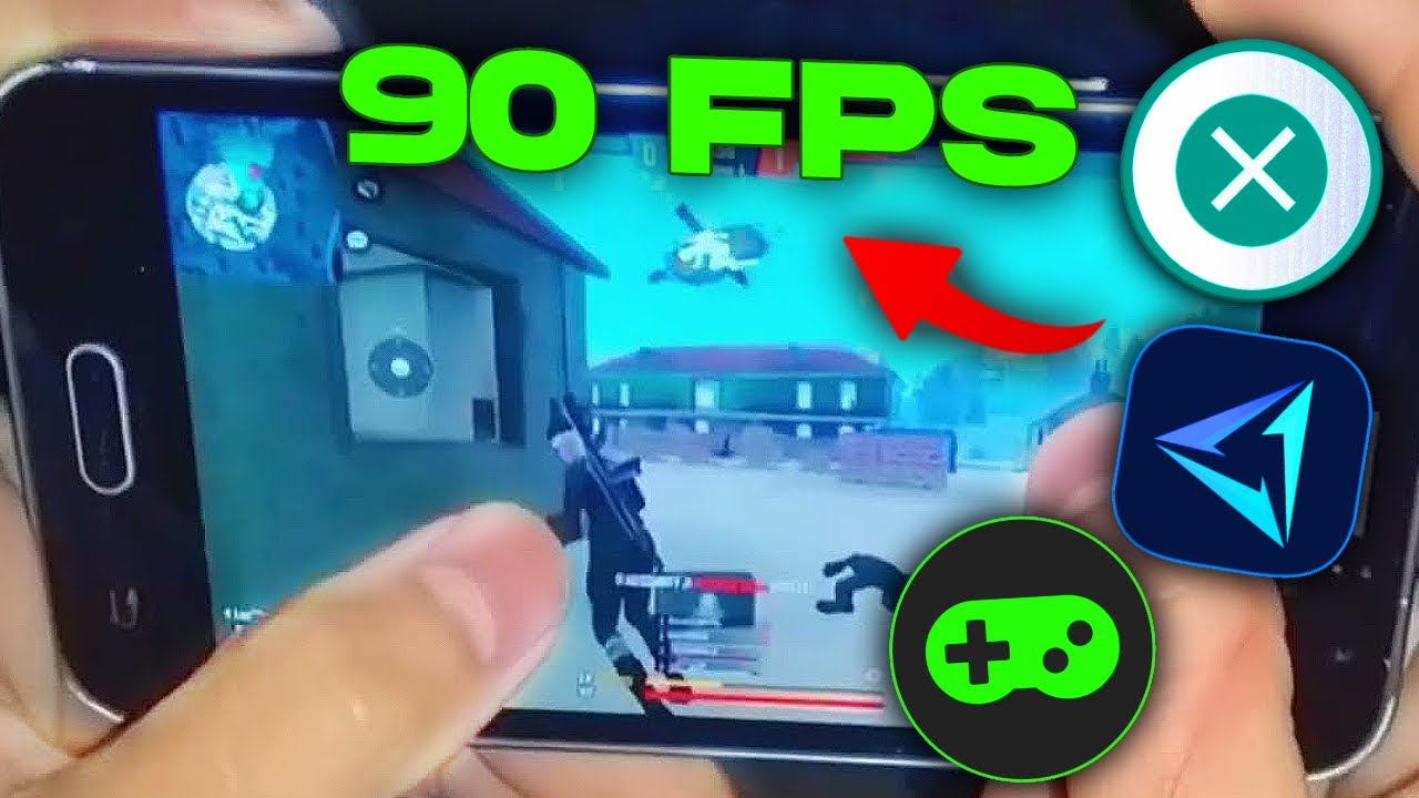 Я попробовал лучшее бесплатное приложение для удаления задержек с огнем... 😯🔥