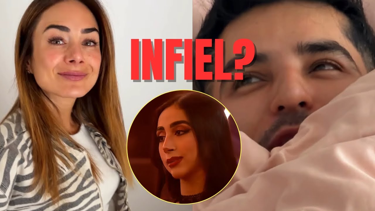 🔴JOHANNA FADUL HABLA CON JUANSE QUINTERO SOBRE PRESUNTA INFIDELIDAD CON BEBA LA CASA DE LOS FAMOSOS