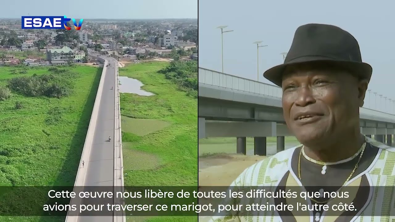 DOCUMENTAIRE BILAN PAG ARTERES D’UN BÉNIN DEBOUT