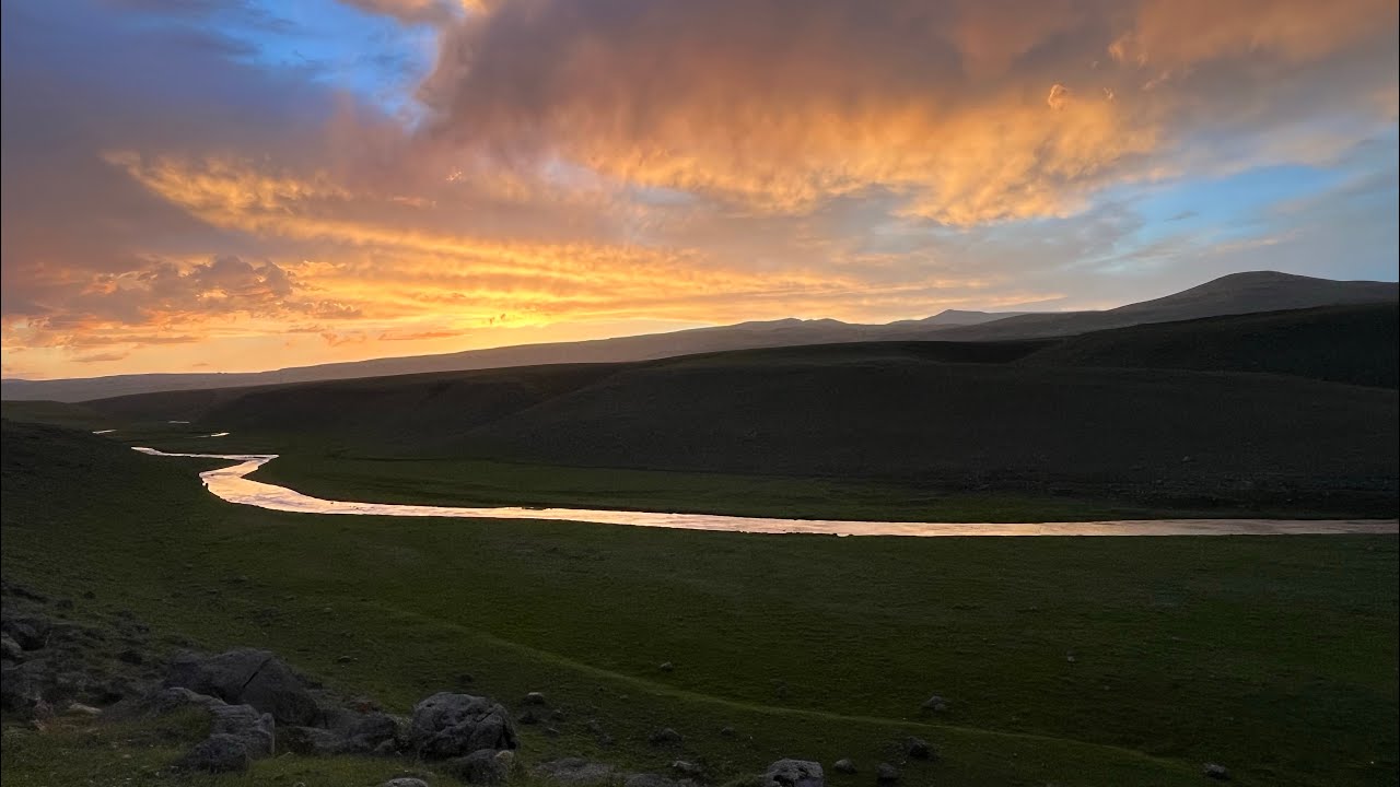 KARS SUSUZ PORSUKLU KÖYÜ 2024
