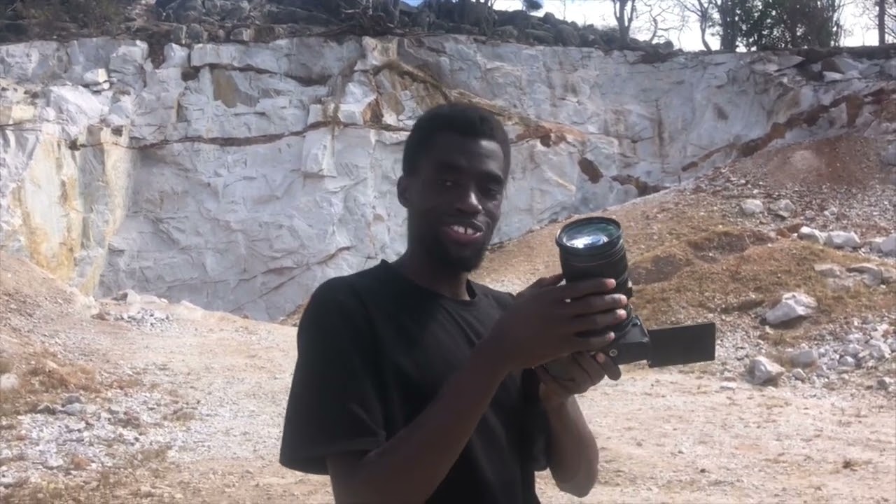 🎬 BTS VLOG | Capturing Moments in Mt. Darwin 🇿🇼📸