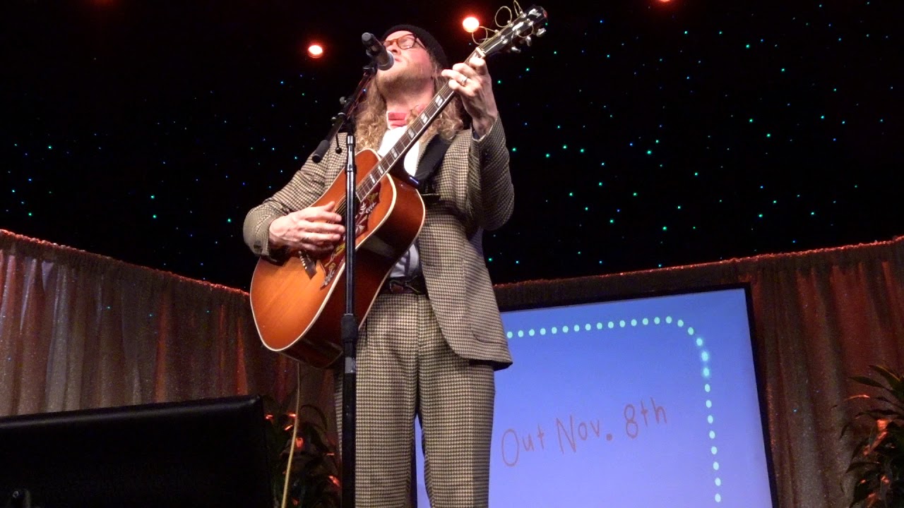 Consider Me, Allen Stone, Seattle, WA, 2019