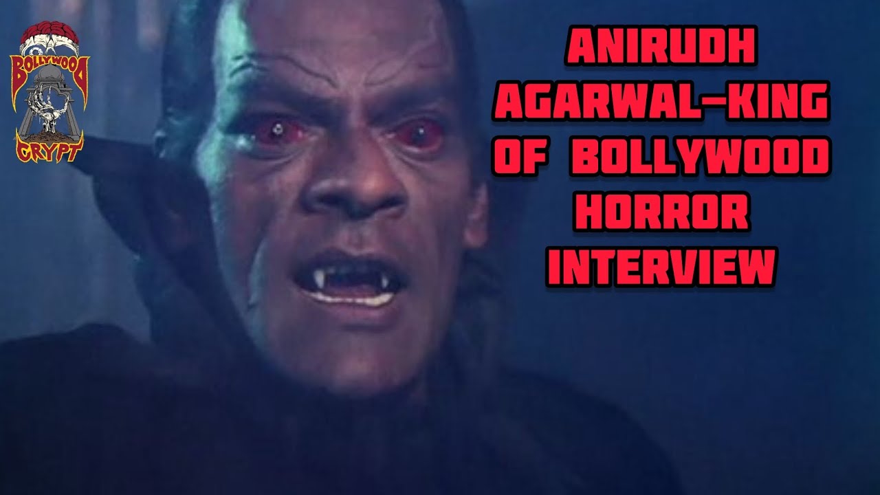 King of Bollywood Horror #puranamandir #zeehorrorshow #bollywoodhorror #ramsaybrothers
